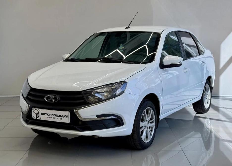 Lada (ВАЗ) Granta I Рестайлинг Челябинск  - изображение 1