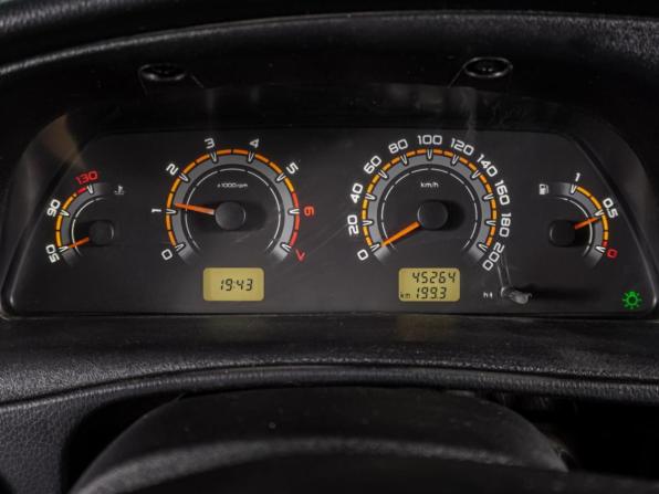 Lada (ВАЗ) Niva с пробегом 2020 года, цена 969 000 рублей, 45264 км, внедорожник, Автокод Объявления