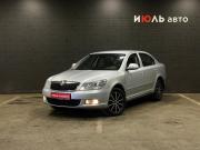 Skoda Octavia II (A5) Рестайлинг Челябинск  - изображение 22