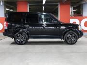 Land Rover Discovery IV Москва  - изображение 29