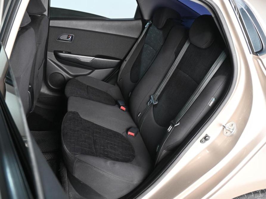 Kia Rio III Ростов-на-Дону  - изображение 9