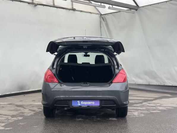 Peugeot 308 I Рестайлинг с пробегом 2012 года, цена 630 000 рублей, 142578 км, хэтчбек, Автокод Объявления