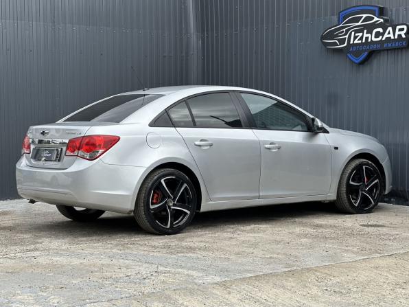 Chevrolet Cruze I с пробегом 2012 года, цена 599 000 рублей, 195800 км, седан, Автокод Объявления