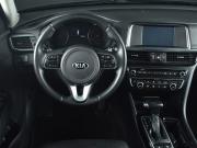 Kia Optima IV Кемерово  - изображение 29