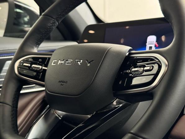 Chery Tiggo 7L с пробегом 2025 года, цена 2 390 000 рублей, 16500 км, внедорожник, Автокод Объявления