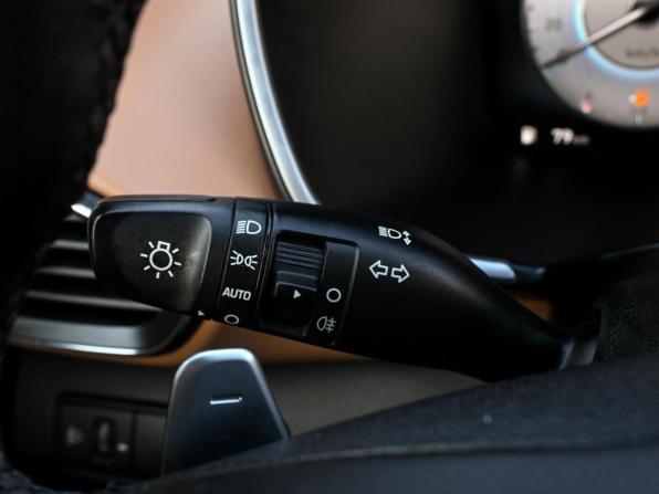 Hyundai Santa Fe IV Рестайлинг с пробегом 2021 года, цена 3 259 800 рублей, 74666 км, внедорожник, Автокод Объявления
