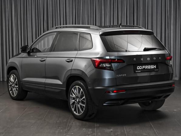Skoda Karoq I с пробегом 2020 года, цена 2 670 000 рублей, 94155 км, внедорожник, Автокод Объявления