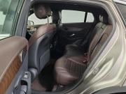 Mercedes-Benz GLC Coupe I (C253) Москва  - изображение 39