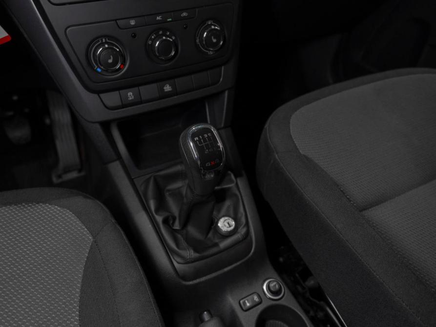 Skoda Yeti I Москва  - изображение 14