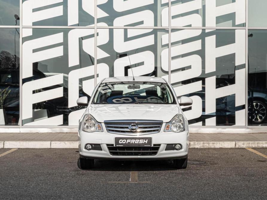 Nissan Almera III (G15) Краснодар  - изображение 3
