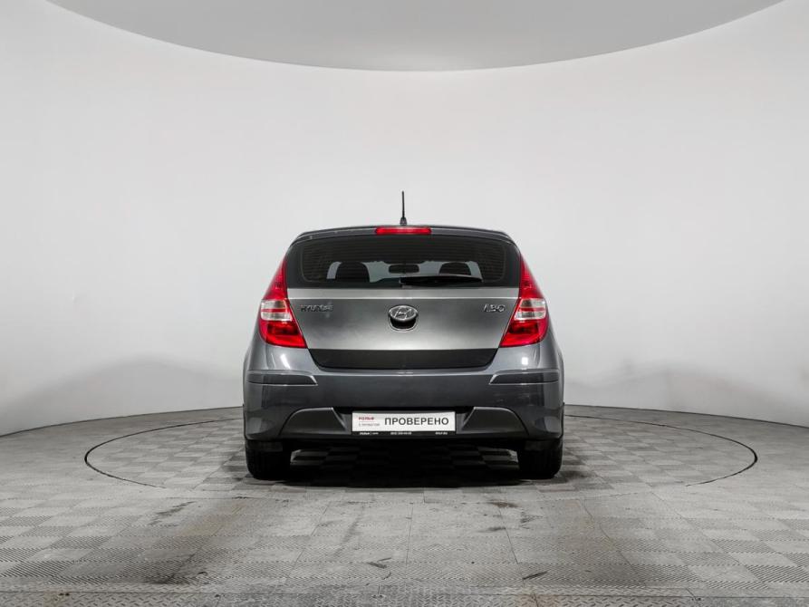Hyundai i30 I Рестайлинг Санкт-Петербург  - изображение 6
