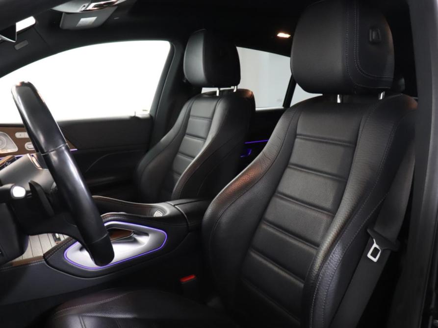 Mercedes-Benz GLE Coupe II (C167) Москва  - изображение 17
