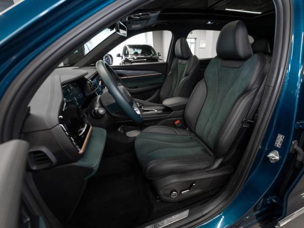 Geely Monjaro I с пробегом 2023 года, цена 3 460 000 рублей, 30668 км, внедорожник, Автокод Объявления