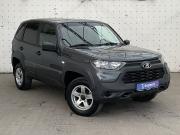 Lada (ВАЗ) Niva Travel I Тамбов  - изображение 21