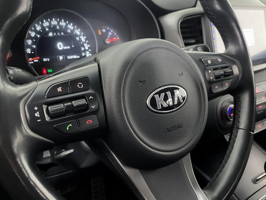 Kia Sorento III Prime Нижний Новгород  - изображение 20
