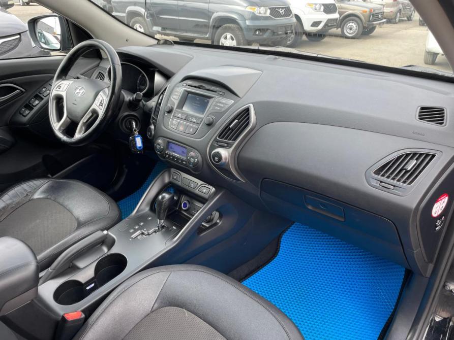 Hyundai ix35 I Рестайлинг Саратов  - изображение 34