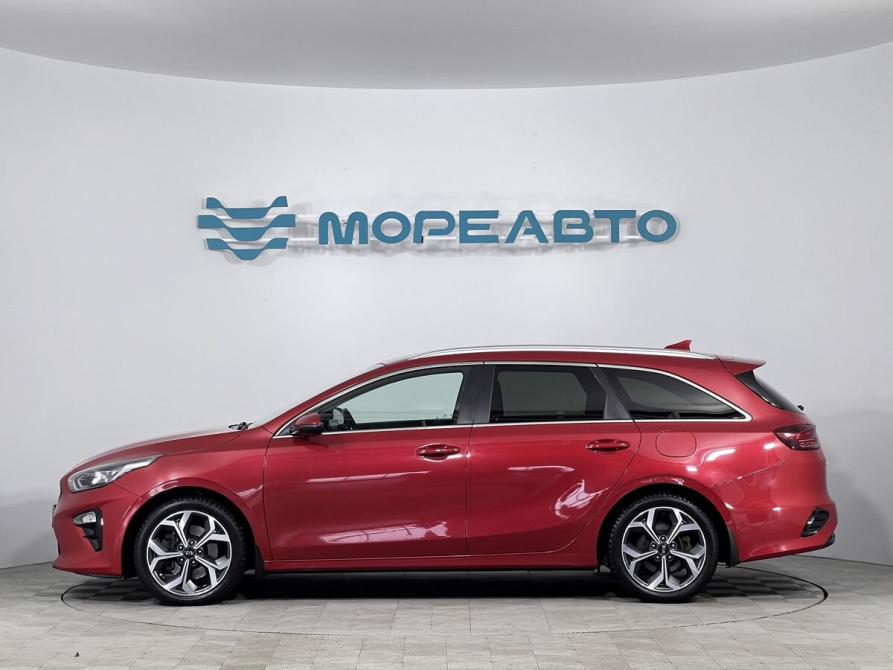 Kia Ceed III Калининград  - изображение 8