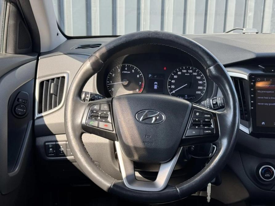 Hyundai Creta I Самара  - изображение 9