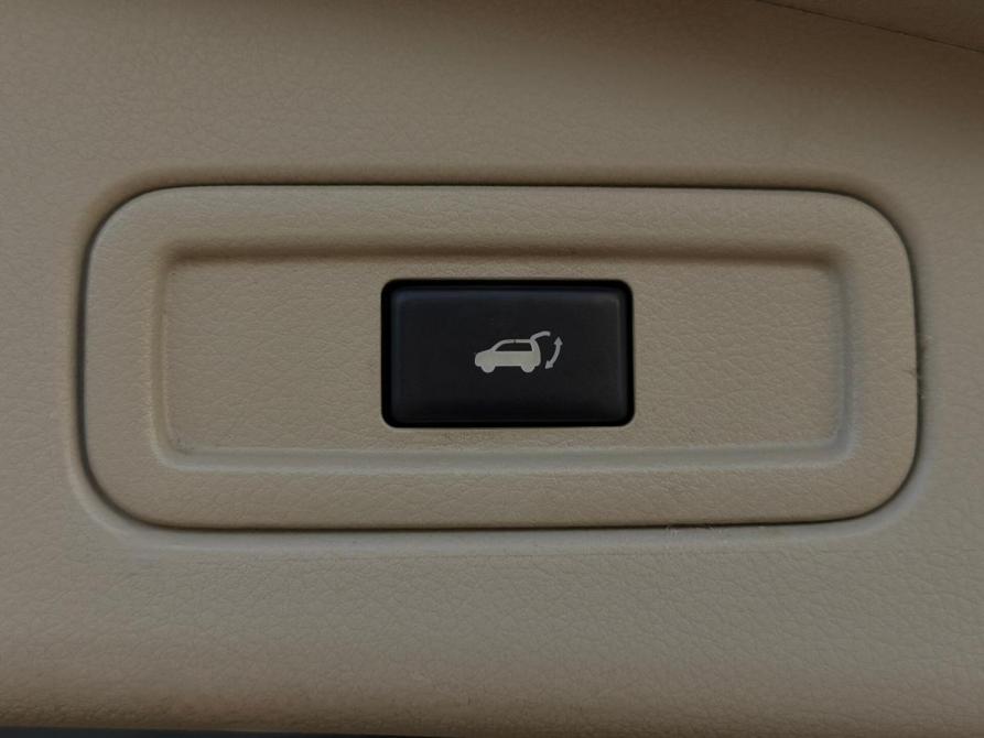 Nissan Murano II (Z51) Рестайлинг 2 Набережные Челны  - изображение 10