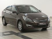 Hyundai Solaris I Рестайлинг Иваново  - изображение 19