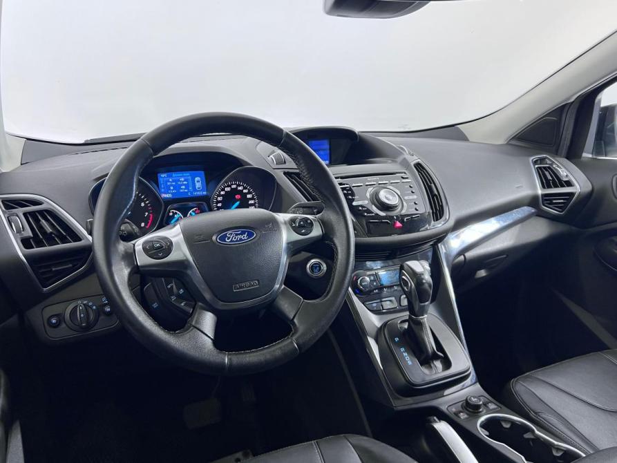 Ford Kuga II Ростов-на-Дону  - изображение 11