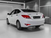 Hyundai Solaris I Рестайлинг Москва  - изображение 23