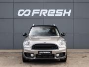 Mini Countryman II Краснодар  - изображение 25