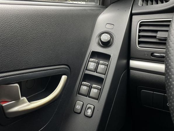 SsangYong Actyon II с пробегом 2011 года, цена 825 000 рублей, 142769 км, внедорожник, Автокод Объявления