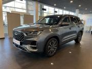 Chery Tiggo 8 Pro I Чебоксары  - изображение 43