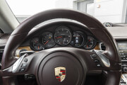 Porsche Panamera I Рестайлинг Казань  - изображение 38