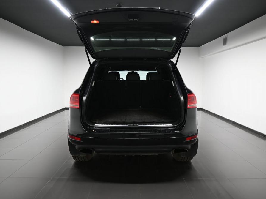 Volkswagen Touareg II Тверь  - изображение 7