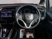 Honda Shuttle II Чита  - изображение 23