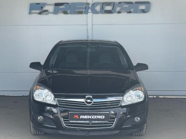 Opel Astra H Рестайлинг с пробегом 2007 года, цена 619 000 рублей, 154132 км, хэтчбек, Автокод Объявления