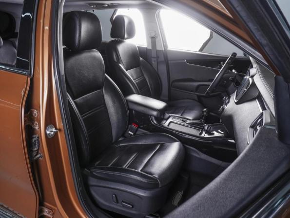 Kia Sorento III Prime с пробегом 2014 года, цена 2 199 000 рублей, 154299 км, внедорожник, Автокод Объявления