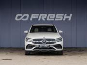Mercedes-Benz GLC I (X253) Рестайлинг Краснодар  - изображение 28