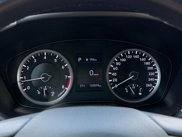 Hyundai Santa Fe IV с пробегом 2019 года, цена 2 760 000 рублей, 109700 км, внедорожник, Автокод Объявления