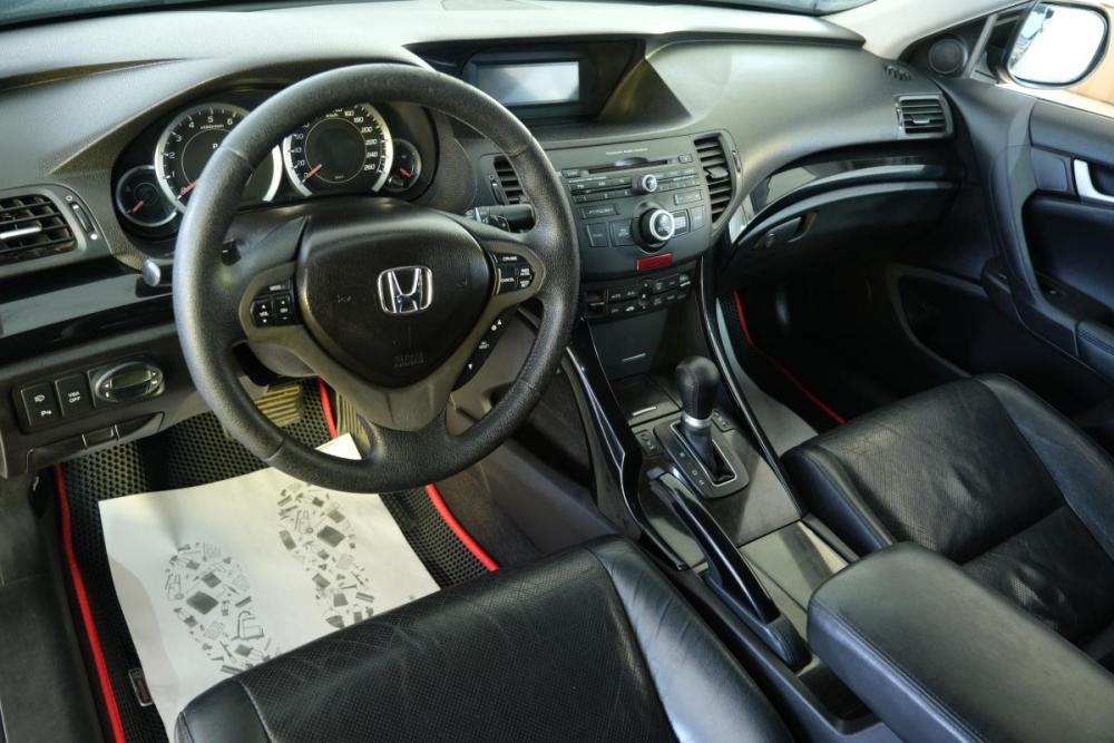 Honda Accord VIII Омск  - изображение 10