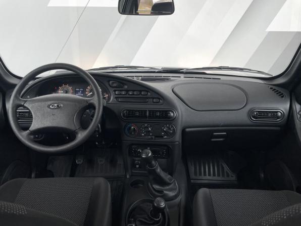 Lada (ВАЗ) Niva Travel I с пробегом 2024 года, цена 1 210 000 рублей, 3493 км, внедорожник, Автокод Объявления