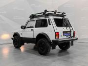 Lada (ВАЗ) 2121 (4x4) I Рестайлинг Новосибирск  - изображение 26