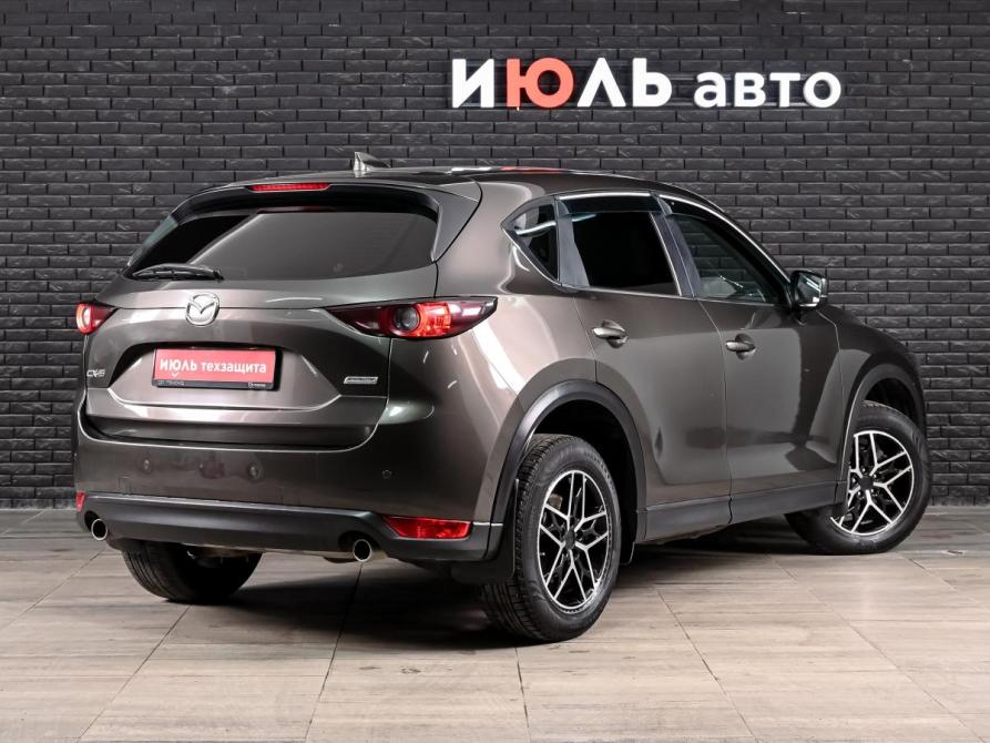 Mazda CX-5 II Екатеринбург  - изображение 4