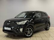 Hyundai Creta I Уфа  - изображение 20