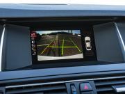 BMW 5 серии VI (F10/F11/F07) Рестайлинг Москва  - изображение 42