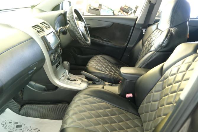 Toyota Corolla X (E140 E150) Рестайлинг с пробегом 2010 года, цена 769 000 рублей, 263000 км, универсал, Автокод Объявления