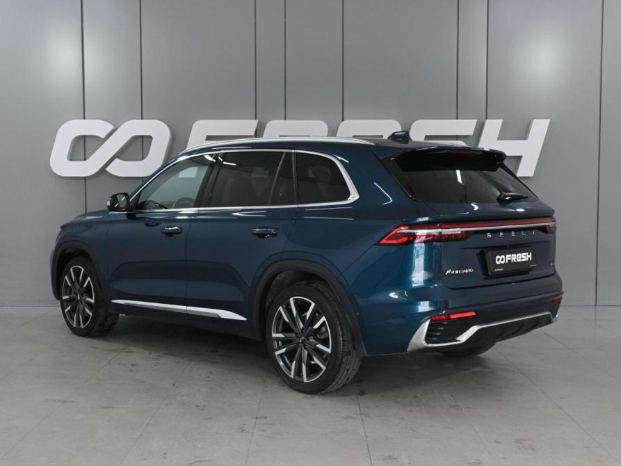 Geely Monjaro I Ростов-на-Дону  - изображение 2