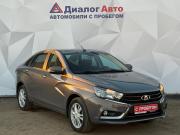 Lada (ВАЗ) Vesta I Набережные Челны  - изображение 21