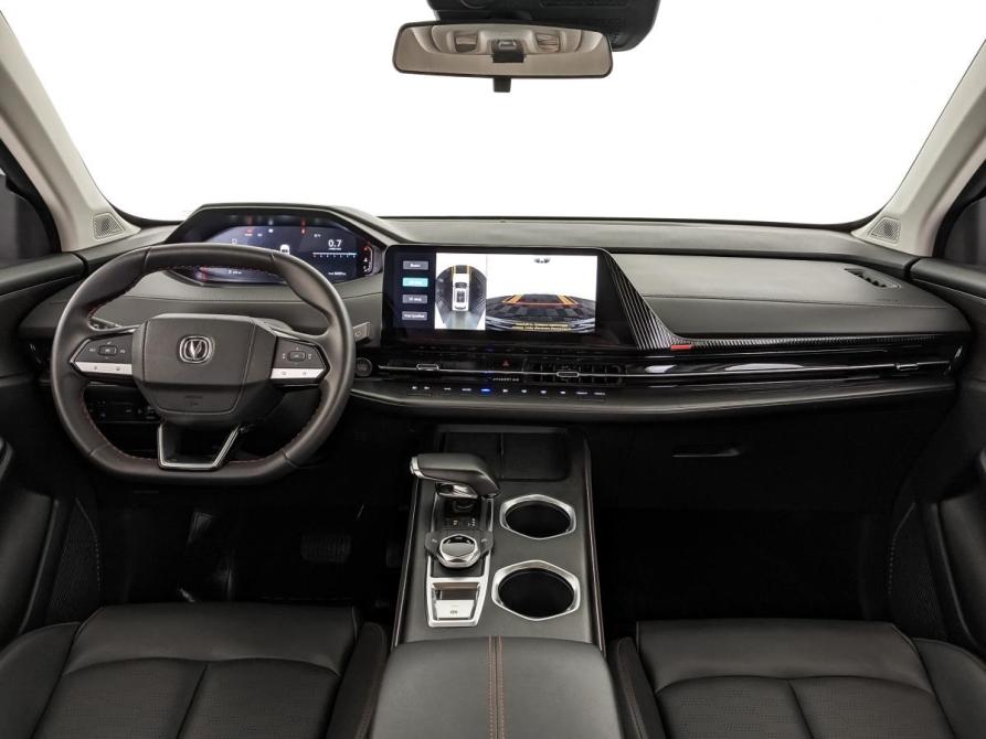 Changan CS55 Plus II Москва  - изображение 14