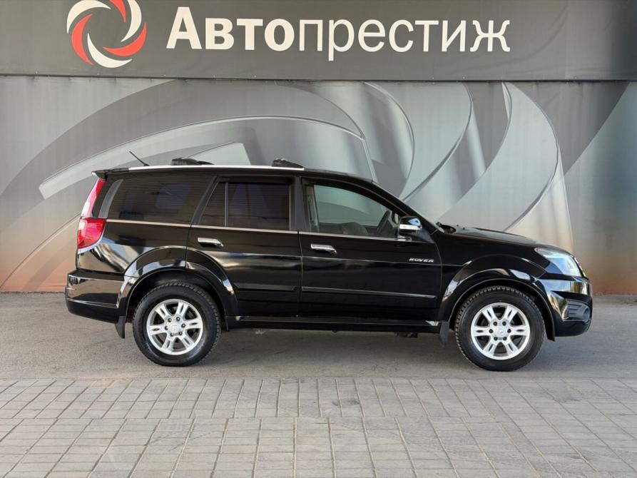 Great Wall Hover H3 I Волгоград  - изображение 4