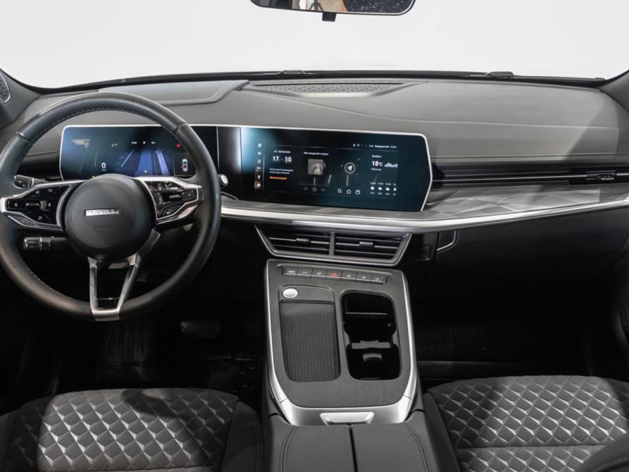 Haval F7 II Казань  - изображение 6