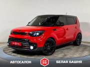 Kia Soul II Рестайлинг Екатеринбург  - изображение 21