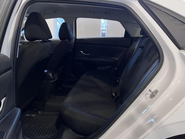 Hyundai Elantra VII (CN7) с пробегом 2022 года, цена 2 020 000 рублей, 107355 км, седан, Автокод Объявления